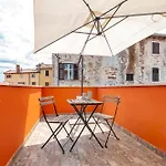 Loft 48 By Irundo Apartment Rovinj