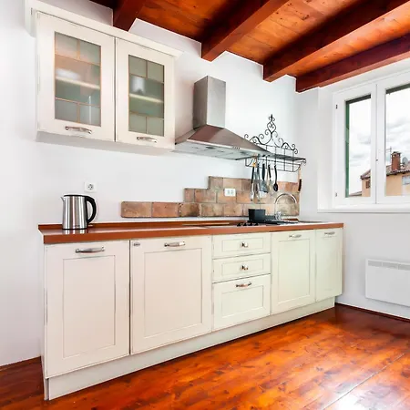 Loft 48 * Rovigno