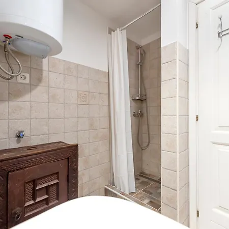 Lägenhet Loft 48 Rovinj