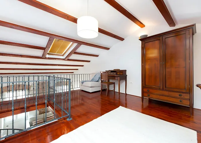 Apartmán Loft 48 By Irundo