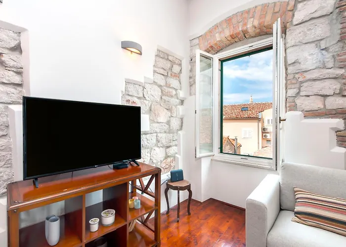 Loft 48 By Irundo Apartmán *
