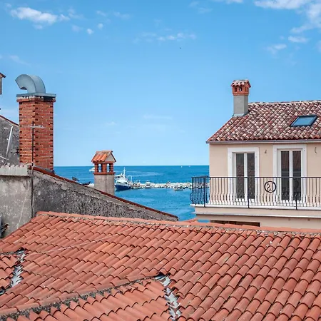 アパート Loft 48