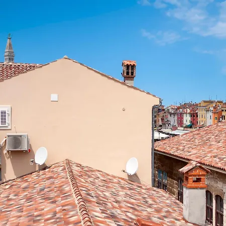 アパート Loft 48 *