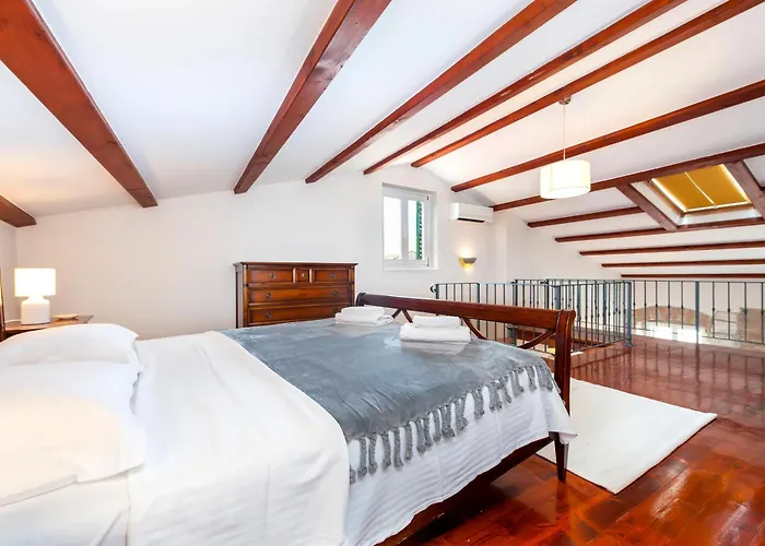 Loft 48 By Irundo Rovinj