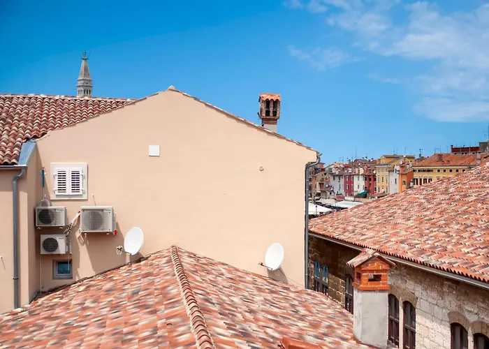 Apartment Loft 48 By Irundo *