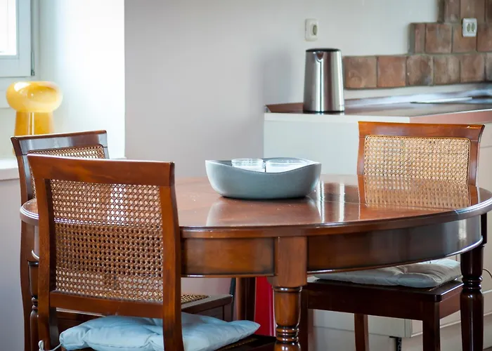 Loft 48 By Irundo * Rovinj