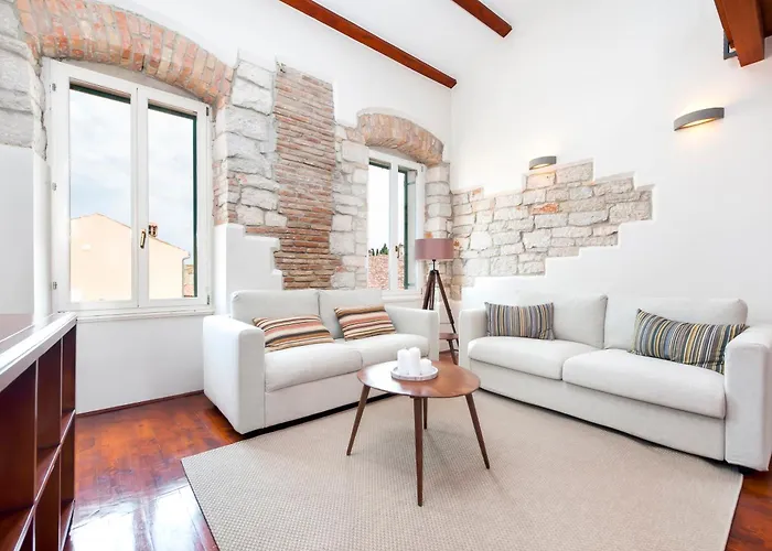 Loft 48 By Irundo Apartment