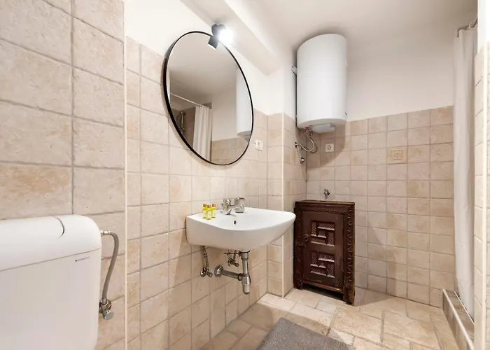 Apartment Loft 48 By Irundo *