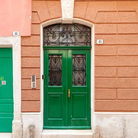 Loft 48 By Irundo Apartament