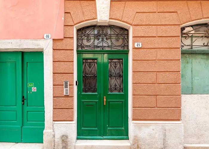 Loft 48 By Irundo Apartament