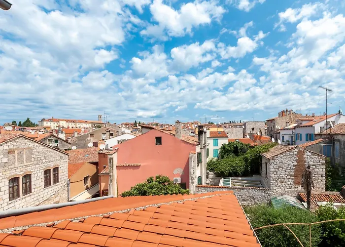 Apartament Loft 48 By Irundo