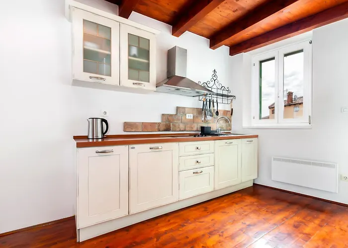 Loft 48 By Irundo * Rovinj