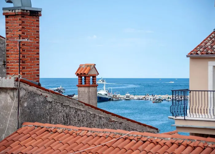 Loft 48 By Irundo Apartament