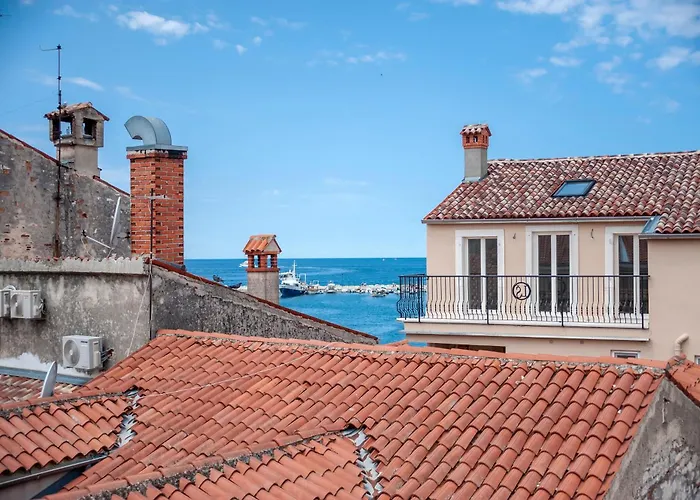 Apartament Loft 48 By Irundo