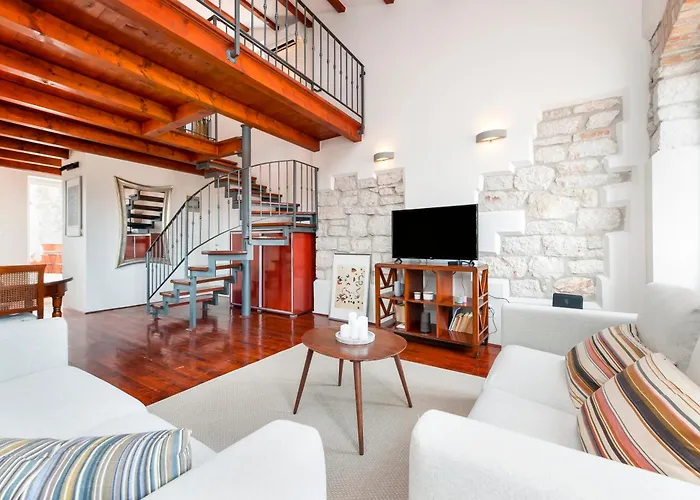 Loft 48 By Irundo Apartament *