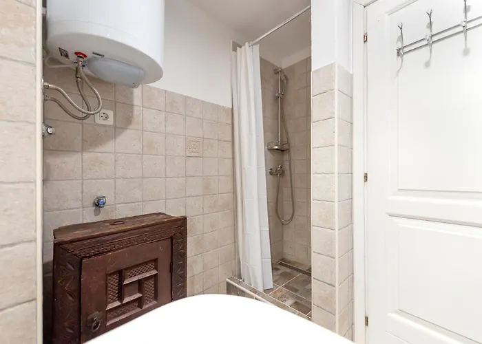 Apartament Loft 48 By Irundo Rovinj