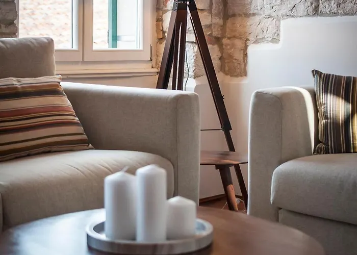 Loft 48 By Irundo Apartament *